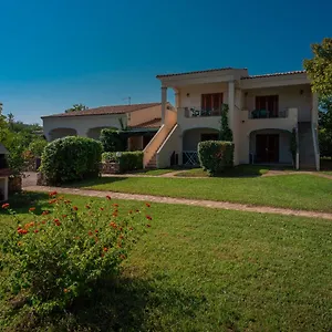 *** Aparthotel Le Dimore Di Italië