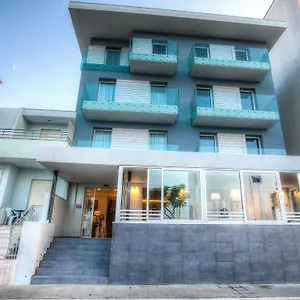 3* Hotell Bell