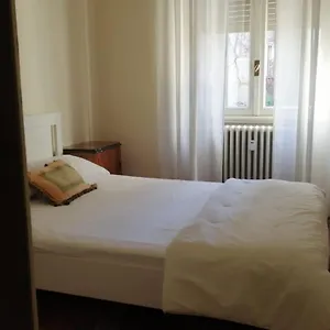  Bed & Breakfast Bed And Bike - Dream House Italië