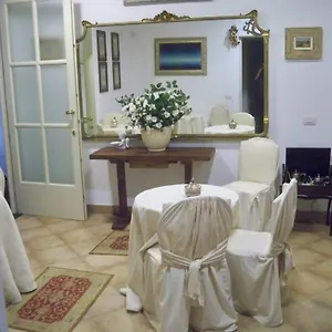  Gasthuis La Dolce Italië