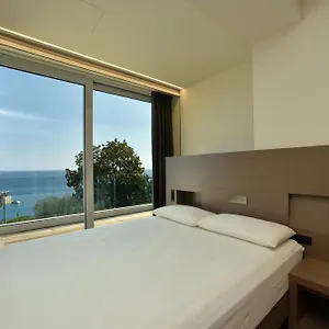 *** Hotel Le Roi Italië