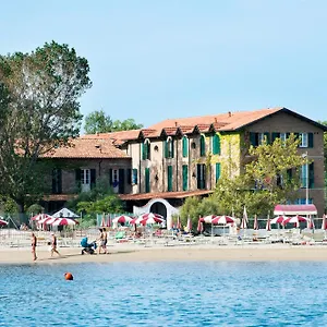 Hotel Delle Dune, Bellaria-Igea Marina