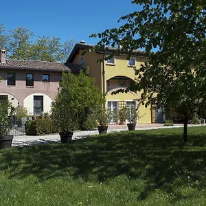 Quattrocolli Bed & Breakfast