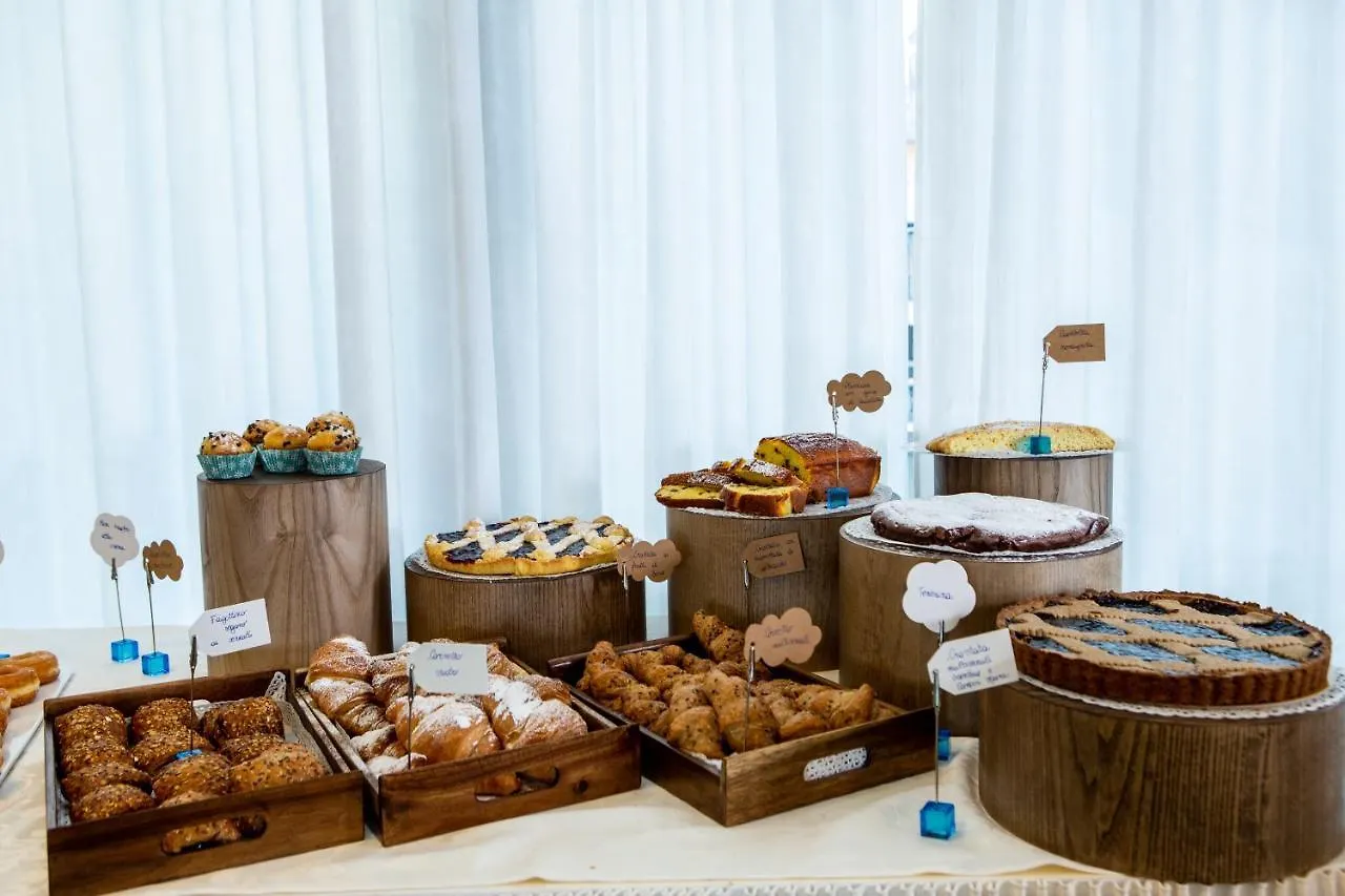 Hotel Raffaello Bellaria-Igea Marina